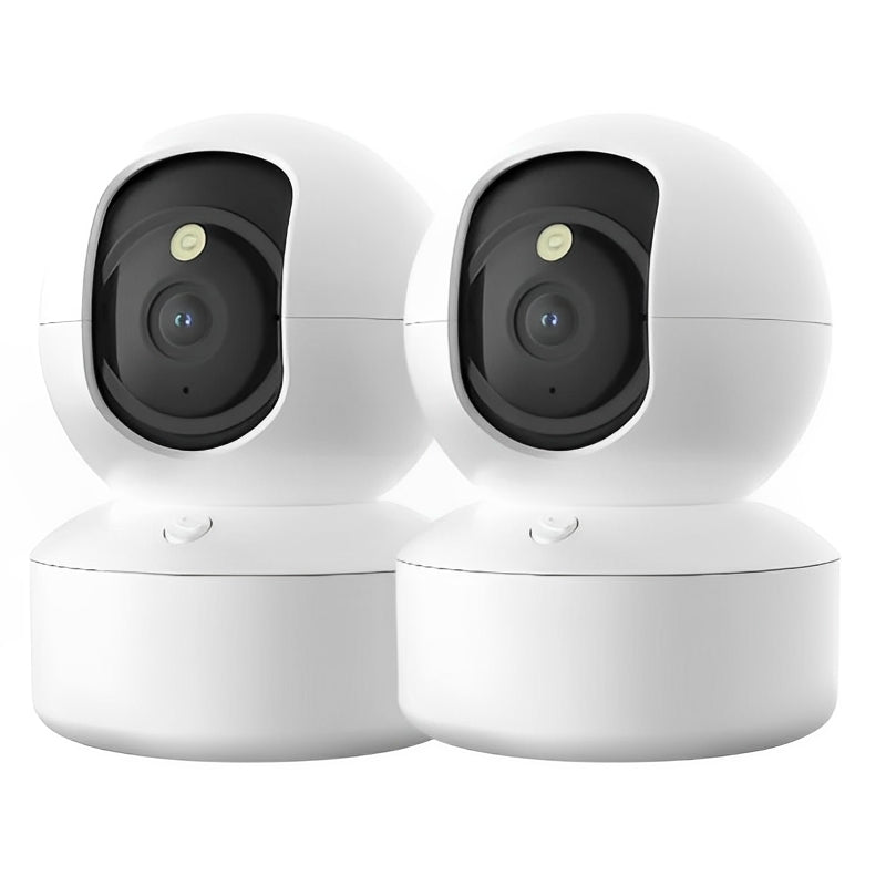 Wi-Fi Pet Camera – 360° View and USB charging