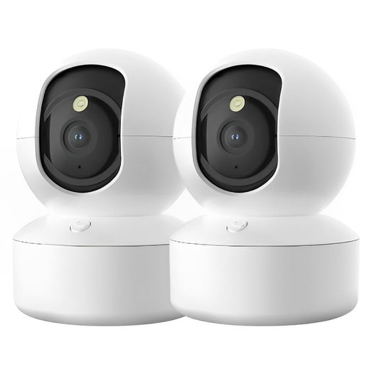 Wi-Fi Pet Camera – 360° View and USB charging